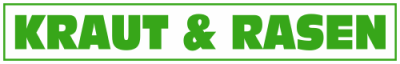 Kraut & Rasen Logo
